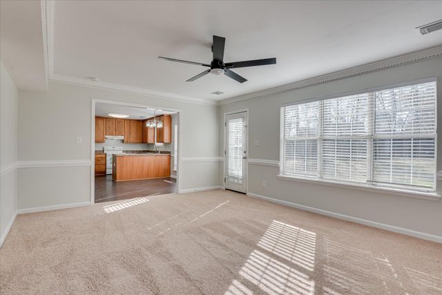 1166 Parkside Trail, Evans, GA 30809