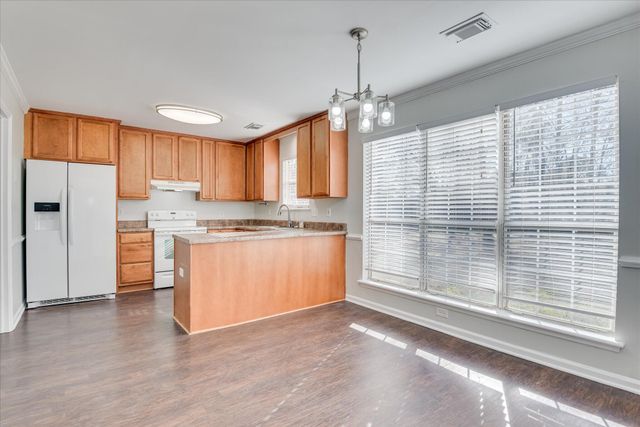 1166 Parkside Trail, Evans, GA 30809