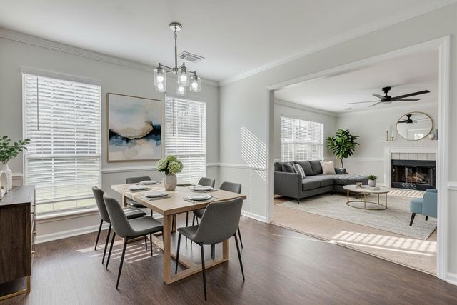 1166 Parkside Trail, Evans, GA 30809