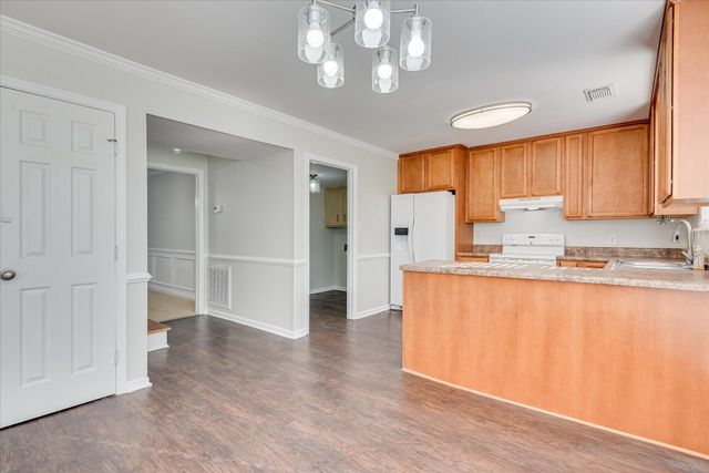 1166 Parkside Trail, Evans, GA 30809