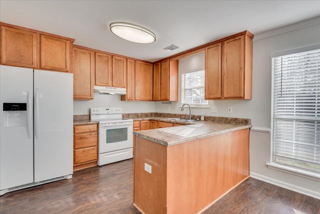 1166 Parkside Trail, Evans, GA 30809