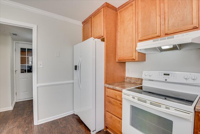 1166 Parkside Trail, Evans, GA 30809