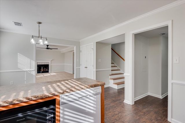 1166 Parkside Trail, Evans, GA 30809