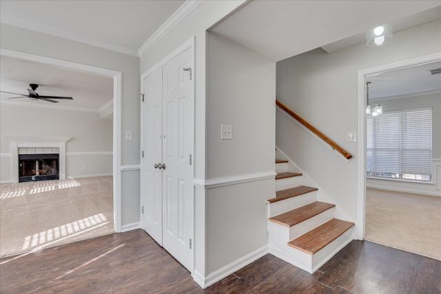 1166 Parkside Trail, Evans, GA 30809