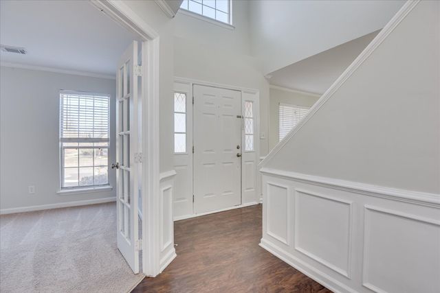 1166 Parkside Trail, Evans, GA 30809