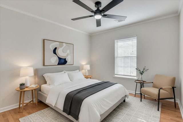 1166 Parkside Trail, Evans, GA 30809