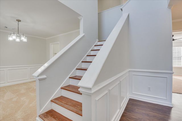 1166 Parkside Trail, Evans, GA 30809