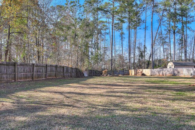 1166 Parkside Trail, Evans, GA 30809