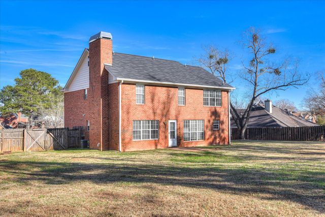 1166 Parkside Trail, Evans, GA 30809