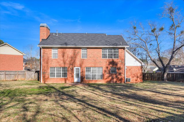 1166 Parkside Trail, Evans, GA 30809