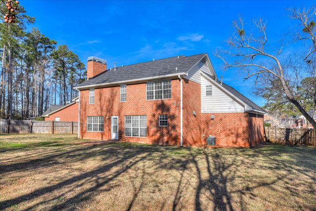 1166 Parkside Trail, Evans, GA 30809