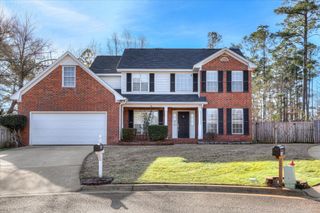 1166 Parkside Trail, Evans, GA 30809