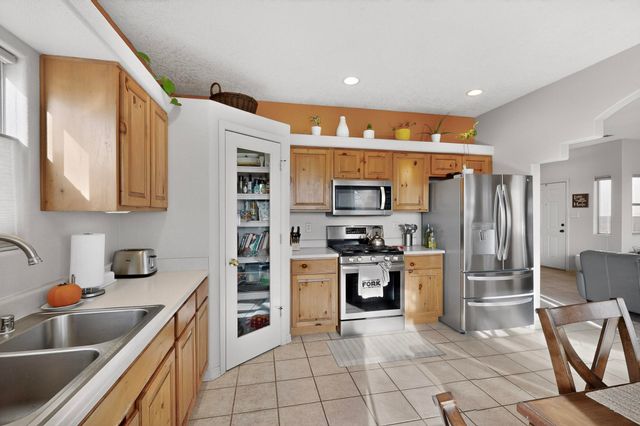 5024 Mirador Drive NW, Albuquerque, NM 87120