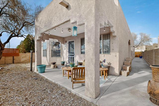 5024 Mirador Drive NW, Albuquerque, NM 87120