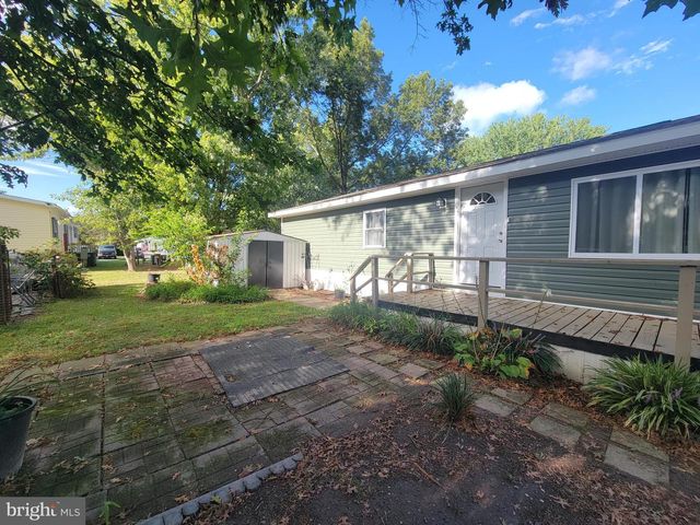 31743 SIHAM ROAD # 5301, Lewes, DE 19958