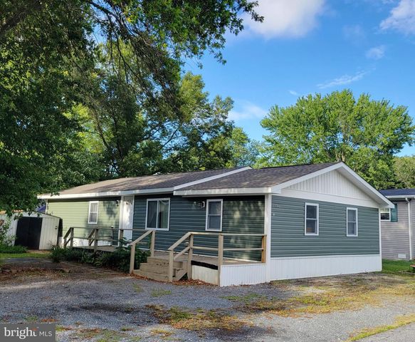 31743 SIHAM ROAD # 5301, Lewes, DE 19958