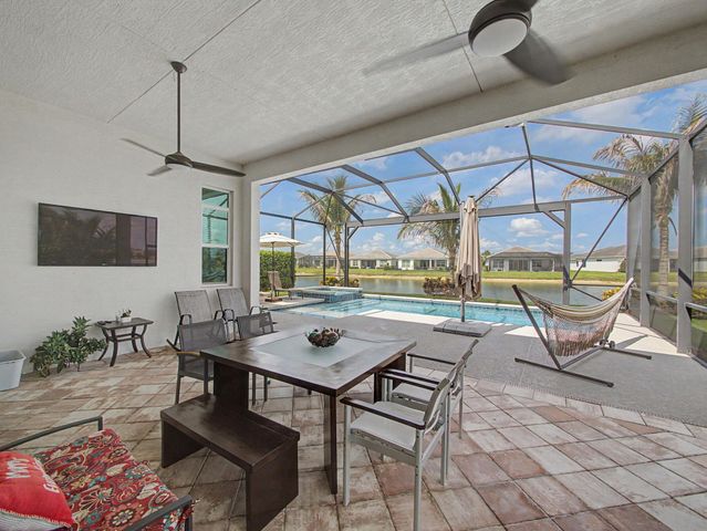 11340 SW Lunata Way, Port St. Lucie, Port St Lucie, FL 34987