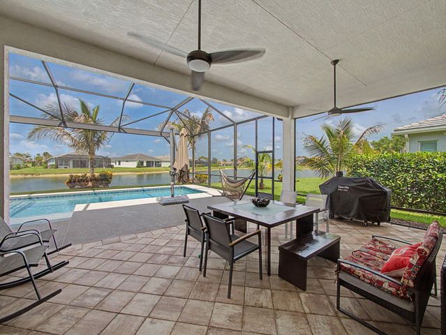 11340 SW Lunata Way, Port St. Lucie, Port St Lucie, FL 34987