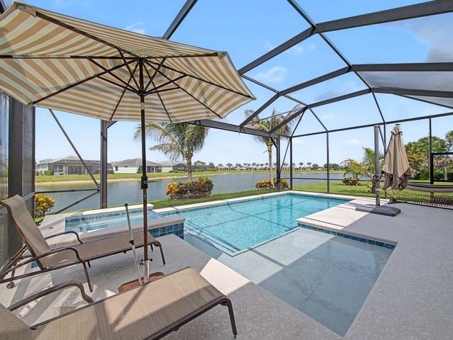 11340 SW Lunata Way, Port St. Lucie, Port St Lucie, FL 34987