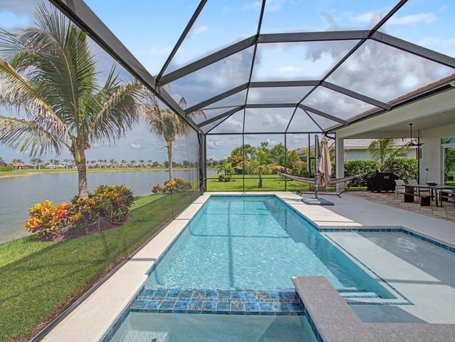 11340 SW Lunata Way, Port St. Lucie, Port St Lucie, FL 34987