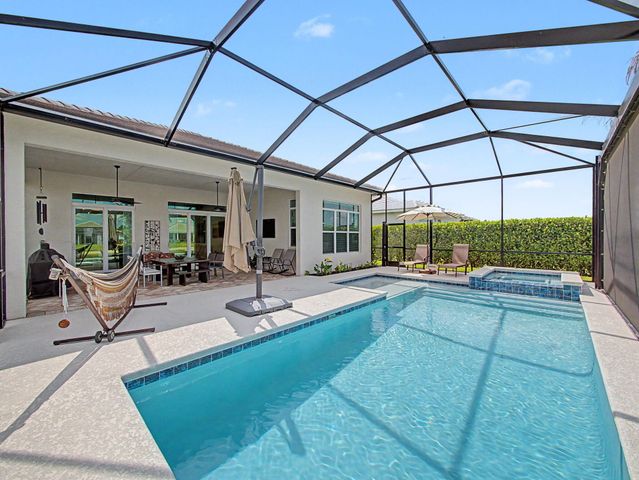 11340 SW Lunata Way, Port St. Lucie, Port St Lucie, FL 34987