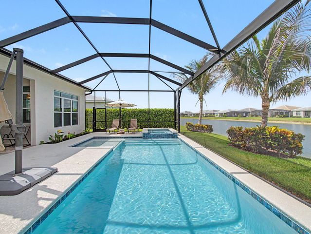 11340 SW Lunata Way, Port St. Lucie, Port St Lucie, FL 34987