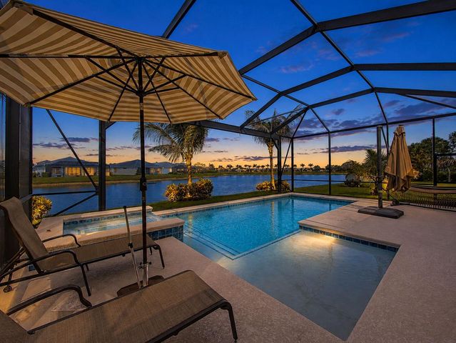 11340 SW Lunata Way, Port St. Lucie, Port St Lucie, FL 34987