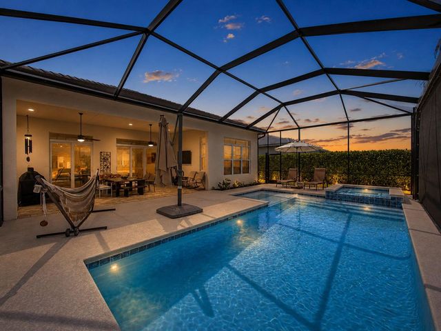 11340 SW Lunata Way, Port St. Lucie, Port St Lucie, FL 34987