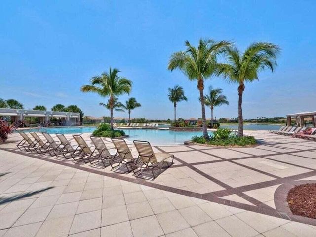 11340 SW Lunata Way, Port St. Lucie, Port St Lucie, FL 34987