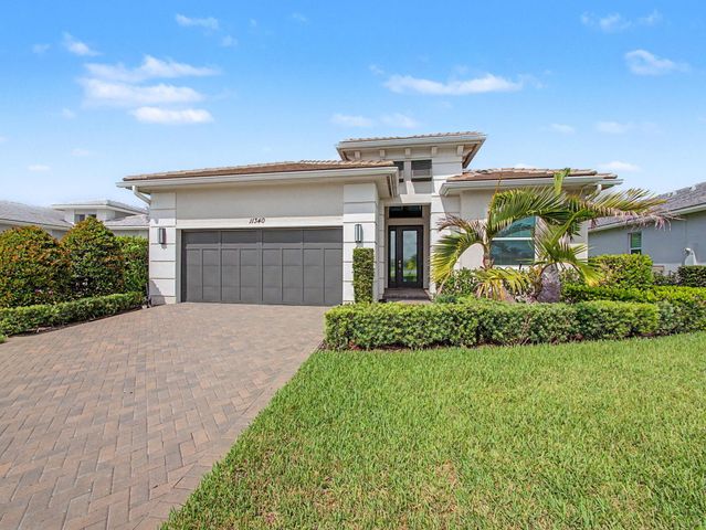 11340 SW Lunata Way, Port St. Lucie, Port St Lucie, FL 34987