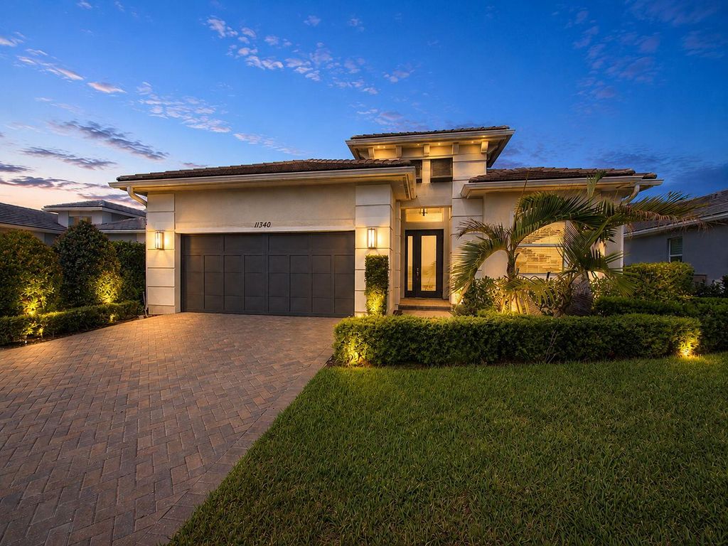 11340 SW Lunata Way, Port St. Lucie, Port St Lucie, FL 34987