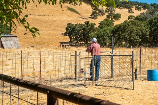 3206 Gillam Rd, Valley Springs, CA 95252