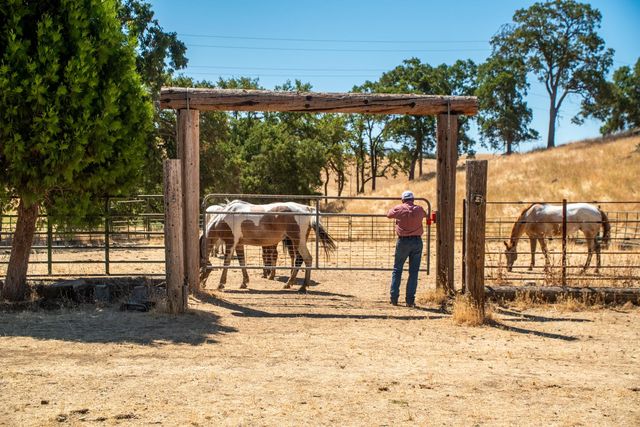 3206 Gillam Rd, Valley Springs, CA 95252