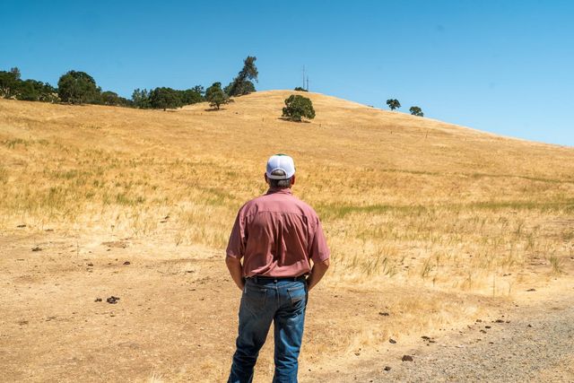 3206 Gillam Rd, Valley Springs, CA 95252