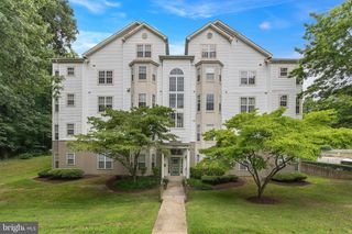 15605 EVERGLADE LN #A303, Bowie, MD 20716