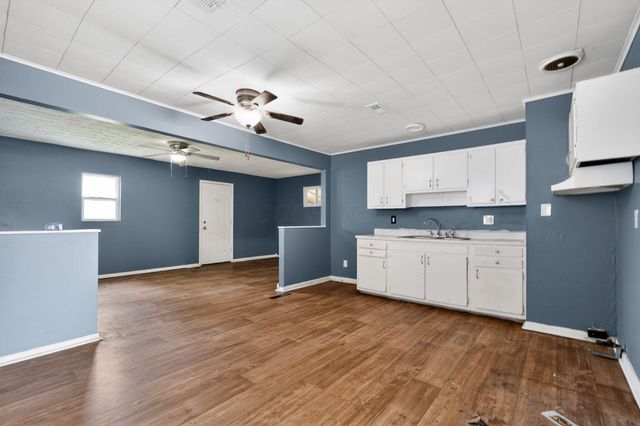 1258 Yolanda Drive, Columbus, OH 43207