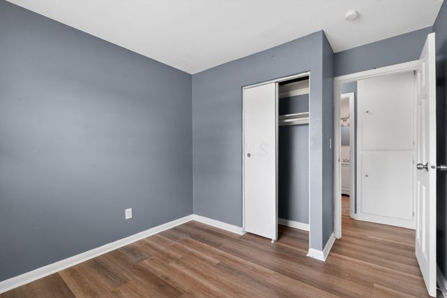 1258 Yolanda Drive, Columbus, OH 43207