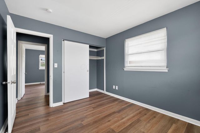 1258 Yolanda Drive, Columbus, OH 43207