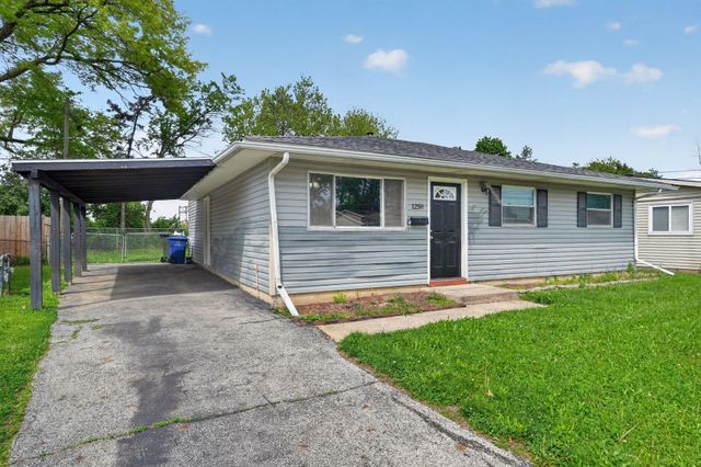 1258 Yolanda Drive, Columbus, OH 43207