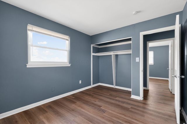 1258 Yolanda Drive, Columbus, OH 43207