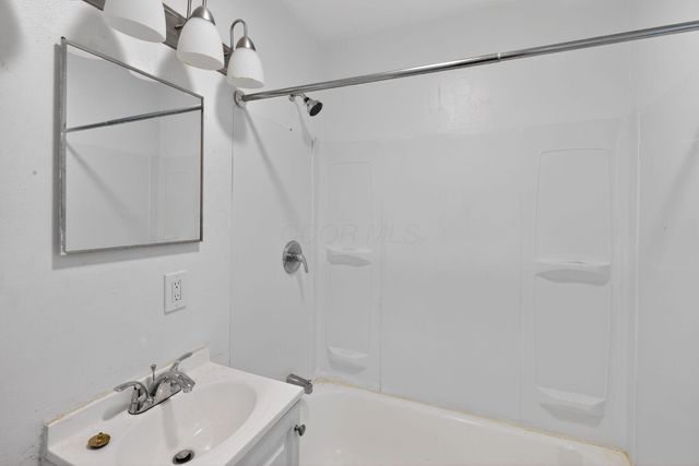 1258 Yolanda Drive, Columbus, OH 43207