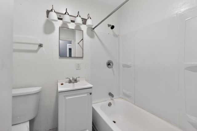 1258 Yolanda Drive, Columbus, OH 43207