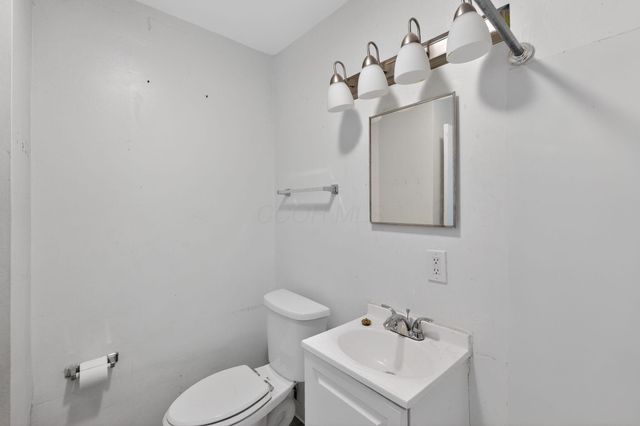 1258 Yolanda Drive, Columbus, OH 43207