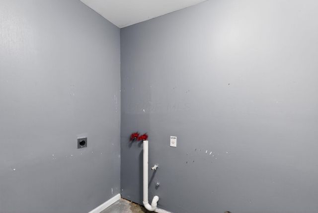 1258 Yolanda Drive, Columbus, OH 43207
