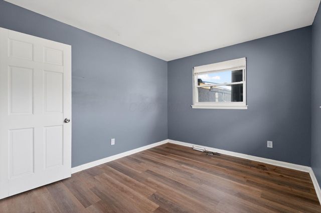 1258 Yolanda Drive, Columbus, OH 43207