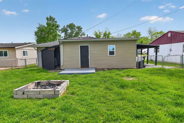 1258 Yolanda Drive, Columbus, OH 43207