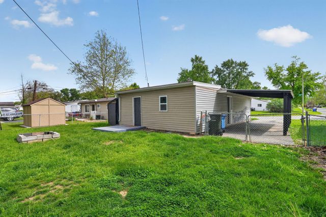 1258 Yolanda Drive, Columbus, OH 43207