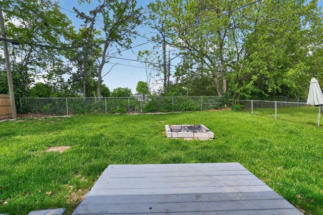 1258 Yolanda Drive, Columbus, OH 43207