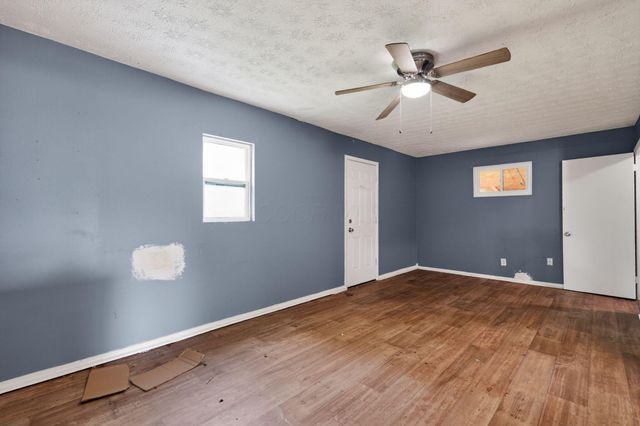 1258 Yolanda Drive, Columbus, OH 43207