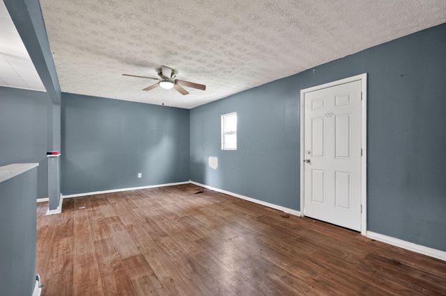 1258 Yolanda Drive, Columbus, OH 43207
